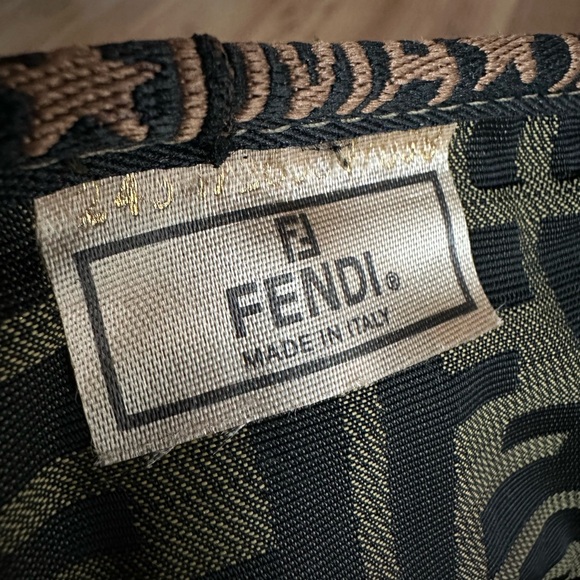 FENDI Vanity Bag - Picture 11 of 13